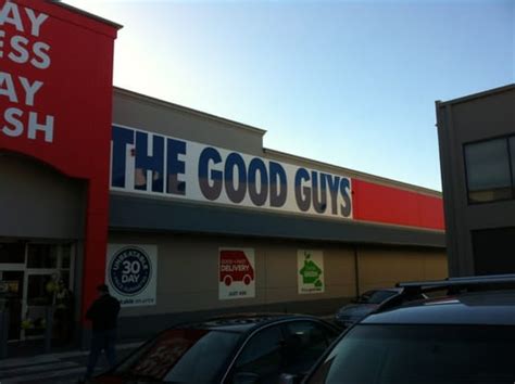 the good guys osborn|THE GOOD GUYS OSBORNE PARK – Indi Imports